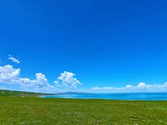 -青海湖国家重点风景名胜区