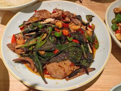 -冯记豆花店(健翔桥店)