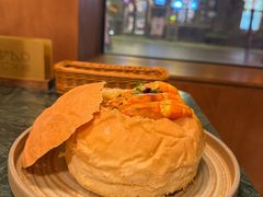 -仁义涵西餐·咖啡(中华巴洛克店)