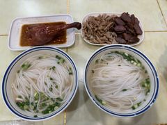 -香辉食馆(新兴路店)