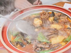 -黄泥岗·地道湖北菜(奥特莱斯店)