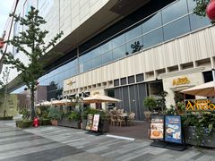 -Grande A'moo(上海万象城店)