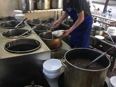 -雨田饭店(华兴东街店)