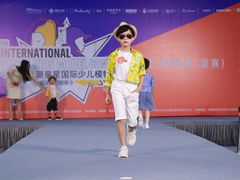 -潮童星少儿模特时尚中心(黄浦博荟广场店)