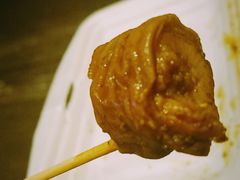 -明记牛杂(新马路分店)