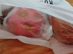 超级玛丽-野上麦田(中贸广场店)