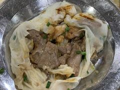 -标记美食新鲜猪杂(兴南大道店)