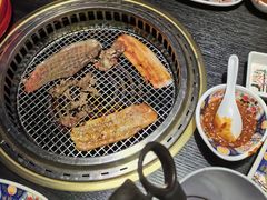 -AJIYA·池袋日式烧肉自助(天津万象城店)