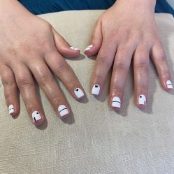 点击看大图 -LILY NAILS美甲美睫