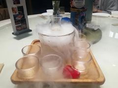 -雀舞云南菜(乐客城店)