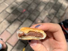 -徐文林香酥饼(桃园店)