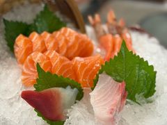 -傑·料理·海鲜放题(佛山文华荟店)