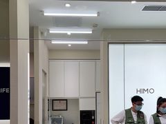 -海马体照相馆(大连罗斯福广场店)