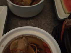 -和子足浴SPA会馆(东方之门店)