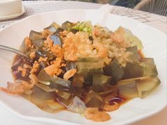 -吕氏焗小鲜•海鲜青岛菜(八大关店)