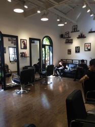 Mirror Salon-3AM HAIR SALON烫发染发接发