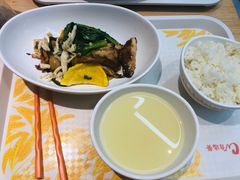 -济南大学-第8食堂