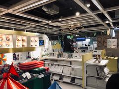 -宜家家居(四元桥商场店)