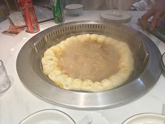 -满兴咱妈烀饼铁锅炖(兰州北街店)