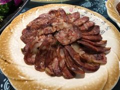 -青城甲(青城山店)