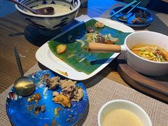 -雀舞云南菜(乐客城店)