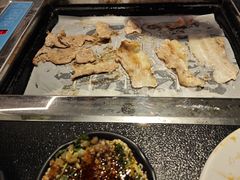 -蓝鲸湾汤泉(包河店)