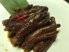 -涌上外婆桥(南塘店)