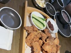 -隆喜元鱼汤包·海鲜(中联广场店)