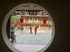-关岳庙