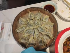 -来相会饺子·新辽菜(甘家口店)
