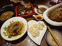 -锦上中式酒馆(南内环店)