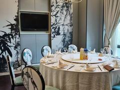 包厢-常州逸高酒店-中餐厅