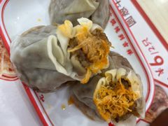-吉祥馄饨(牡丹园店)