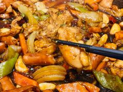 -黄记煌三汁焖锅(广州曜一城店)