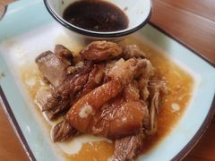 酱猪蹄-鼎香润(德胜门内店)