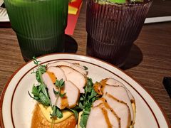 -ZAFFERANO西班牙海鲜饭(上海首店)