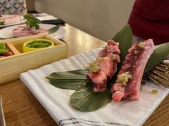 -赤坂亭·M9和牛烧肉·铁板烧(合肥万象城店)