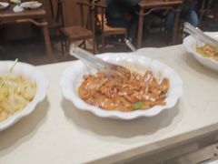 -素满香·素食自助餐(苏州·观前街店)