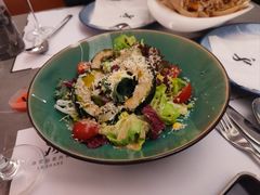 -LE SHARE洛笙·花园西餐(北京路步行街店)