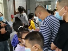 -北京中医药大学东方医院(方庄院区)