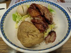 -永祥烧腊餐厅(虹口店)
