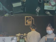 -JPG coffee(广州体育西店)