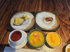 -Mr.Fish鱼鲜生海鲜放题(高德置地冬广场店)