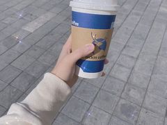 -瑞幸咖啡(长楹天街店)