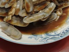 -吕四渔港码头海鲜餐厅