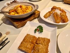 -利苑酒家(金宝店)