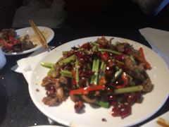 -津菜宋记老房子(平山道店)