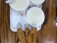 -阊门姚记豆浆(旧学前直营店)