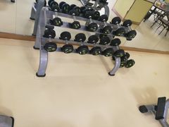 -中田健身工作室(中针商务店)