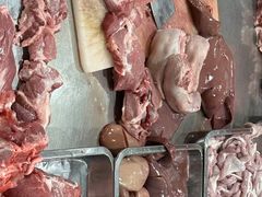 -标记美食新鲜猪杂(兴南大道店)